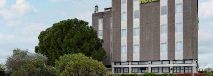 B&B Hotel Verona