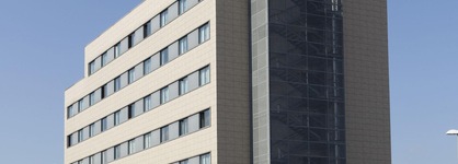 Ac Hotel Vicenza By Marriott