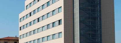 Ac Hotel Vicenza By Marriott