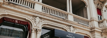 Hotel Indigo Verona - Grand Hotel Des Arts, An Ihg Hotel