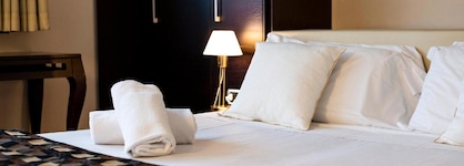 Hotel San Marco Fitness Pool & Spa