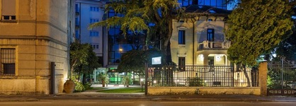 Hotel San Marco Fitness Pool & Spa
