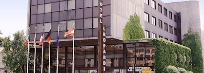 Hotel Leopardi