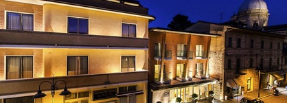 Dal Moro Gallery Hotel