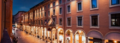 Grand Hotel Majestic Già Baglioni