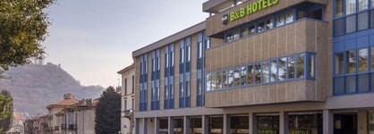 B&B Hotel Como Baradello