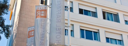 Hotel Raffaello