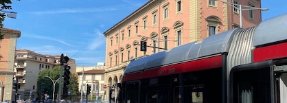 Allegroitalia San Gallo Firenze