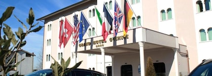 Best Western Grand Hotel Guinigi