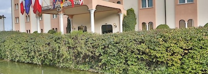 Best Western Grand Hotel Guinigi
