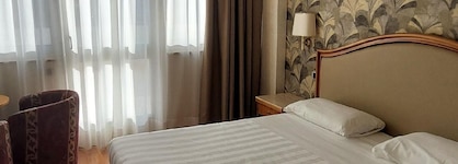 Perugia Plaza Hotel