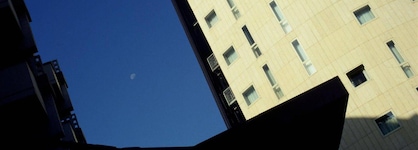 Perugia Park Hotel