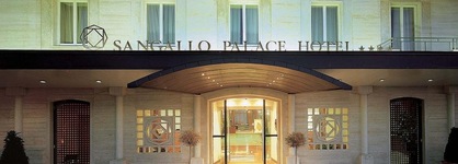 Sangallo Palace Hotel