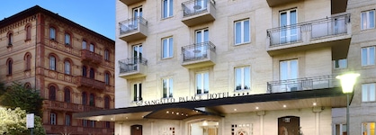 Sangallo Palace Hotel