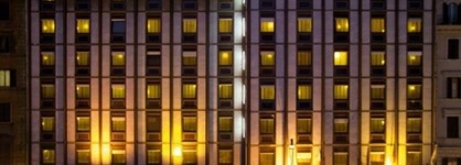 Hilton Garden Inn Rome Colosseum