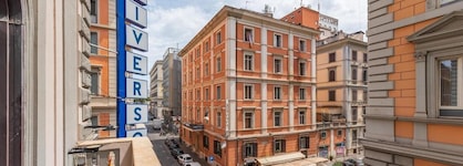 Best Western Plus Hotel Universo