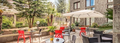 Warmthotel