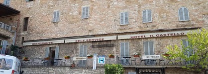 Hotel Il Castello