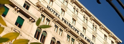 Hotel Principe Di Savoia - Dorchester Collection
