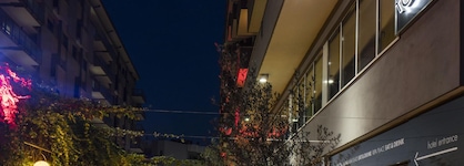 Hotel Ripa Roma