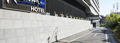 Hyatt Regency Rome Central