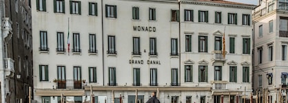 Hotel Monaco & Grand Canal