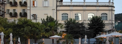 Hotel Astoria