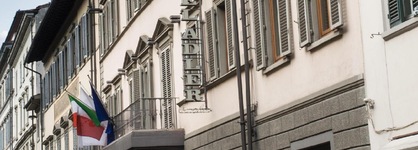 Hotel Adler Cavalieri