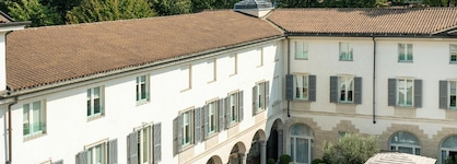 Four Seasons Hotel Milano