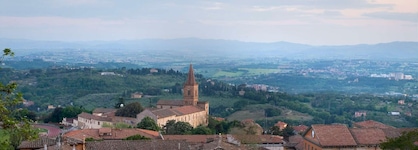 Sina Brufani