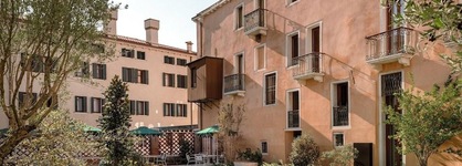 Hotel Gabrielli - Starhotels Collezione