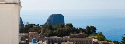 La Residenza Capri