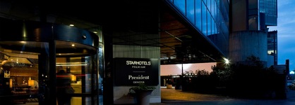 Starhotels President