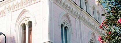 Il Capri Hotel