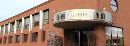 Hotel Repubblica Marinara