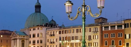Hotel Carlton On The Grand Canal