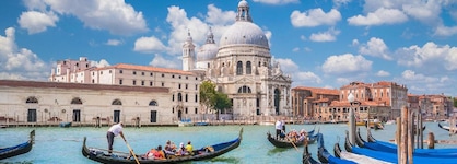 Hotel Carlton On The Grand Canal