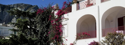 Hotel La Palma, Oetker Hotels