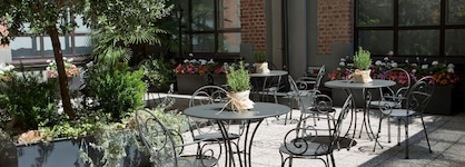 Starhotels Business Palace