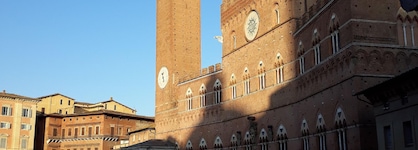 Hotel Minerva