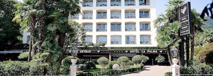 Hotel La Palma