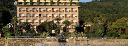 Hotel La Palma