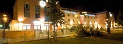 Hotel Maggior Consiglio