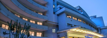 Hilton Sorrento Palace