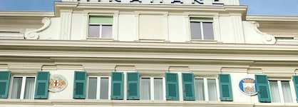 Grand Hotel Miramare