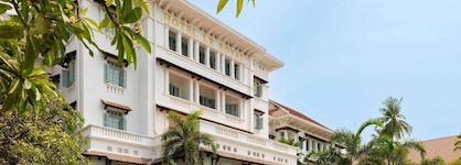 Raffles Hotel Le Royal