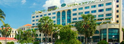 Sunway Hotel Phnom Penh