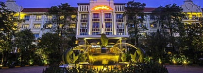 Prince Angkor Hotel & Spa