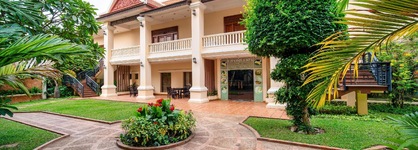 Khemara Angkor Hotel & Spa