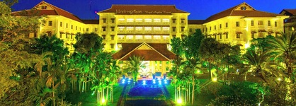 Royal Angkor Resort & Spa